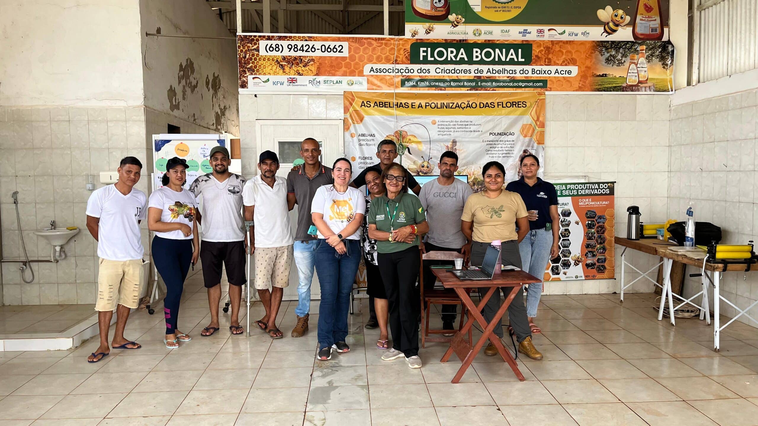 governo-do-acre-promove-curso-para-fortalecer-gestao-cooperativista-e-associativista,-em-senador-guiomard