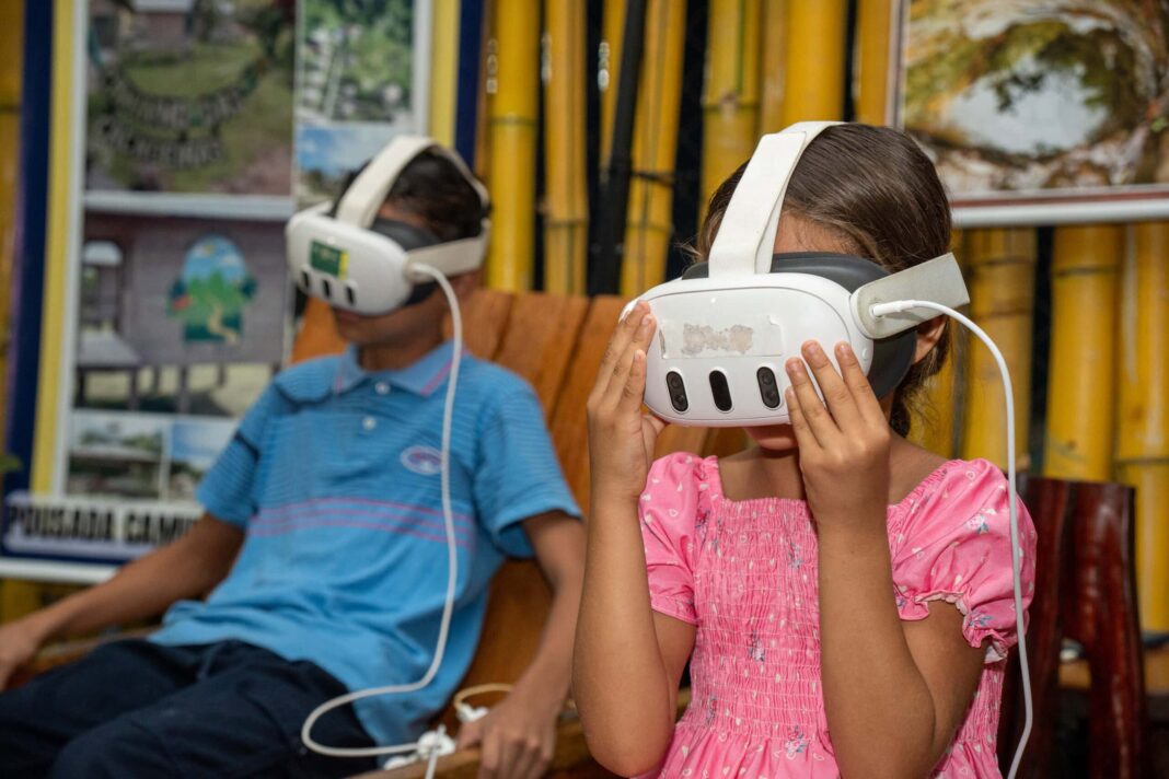 estado-oferece-aos-visitantes-do-festival-do-coco-uma-imersao-virtual-a-serra-do-divisor