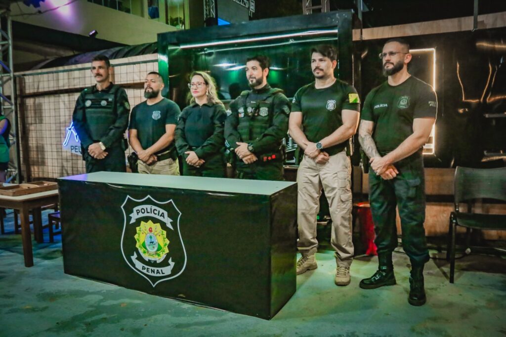 Governo convoca aprovados no concurso do Iapen para inspeção médica e entrega de documentos – Cidade AC News governo-convoca-aprovados-no-concurso-do-iapen-para-inspecao-medica-e-entrega-de-documentos