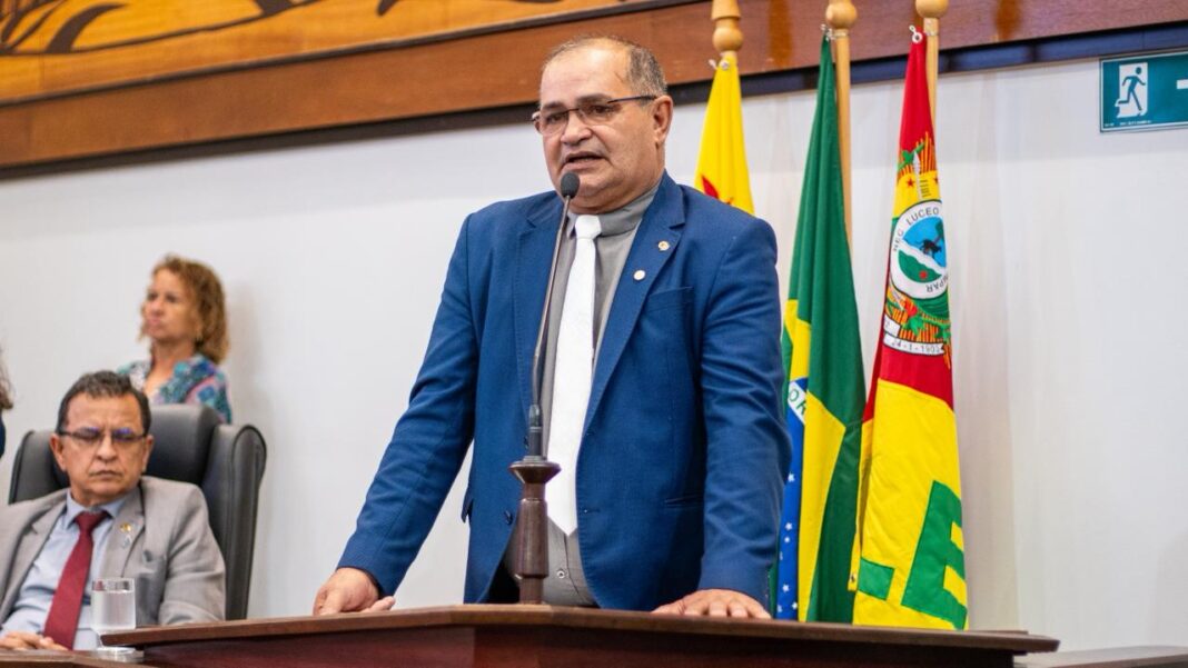 tanizio-sa-destaca-valorizacao-dos-policiais-penais-e-acoes-de-infraestrutura-no-acre