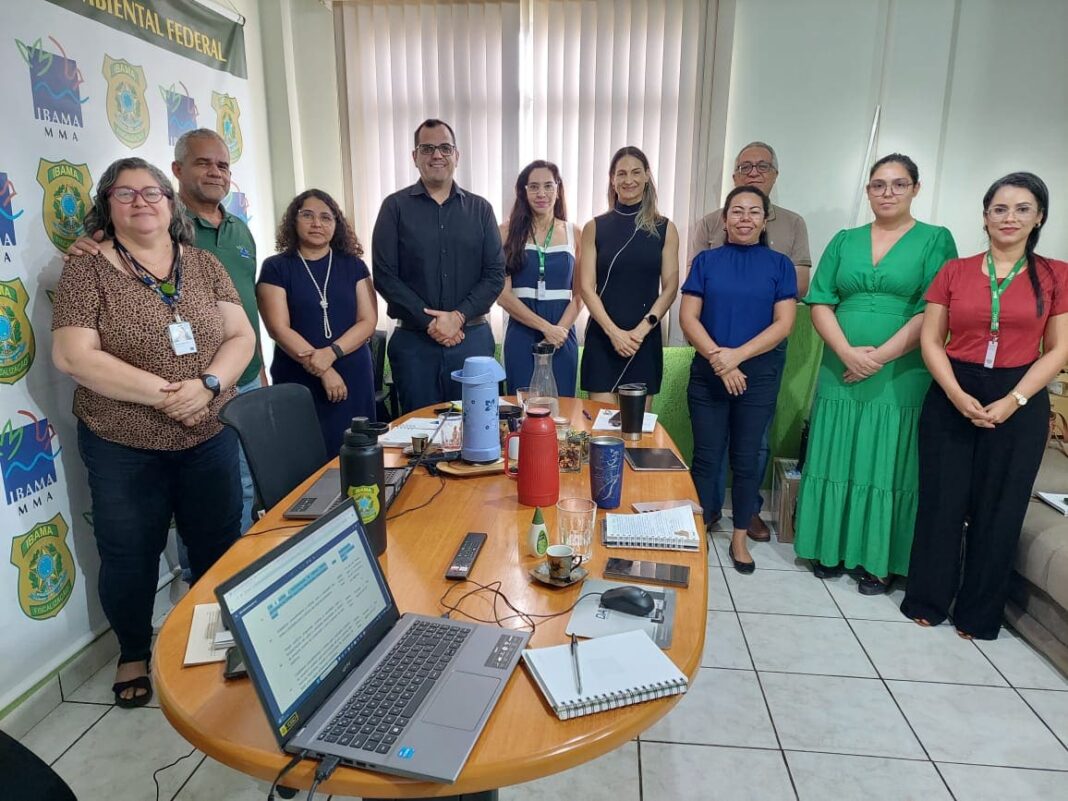 governo-e-ibama-firmam-acordo-de-cooperacao-para-fortalecimento-da-gestao-e-fiscalizacao-da-fauna-no-acre