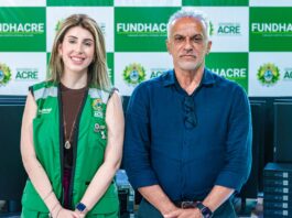 fundhacre-recebe-25-computadores-da-sefaz-em-apoio-a-implantacao-do-prontuario-eletronico