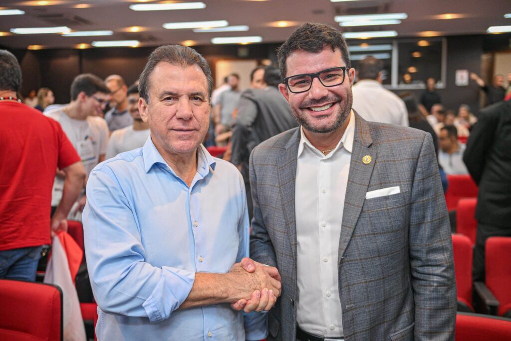 governador-gladson-cameli-reforca-compromisso-com-politicas-de-empregabilidade-na-etapa-estadual-da-conferencia-nacional-do-trabalho