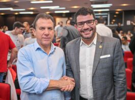 governador-gladson-cameli-reforca-compromisso-com-politicas-de-empregabilidade-na-etapa-estadual-da-conferencia-nacional-do-trabalho