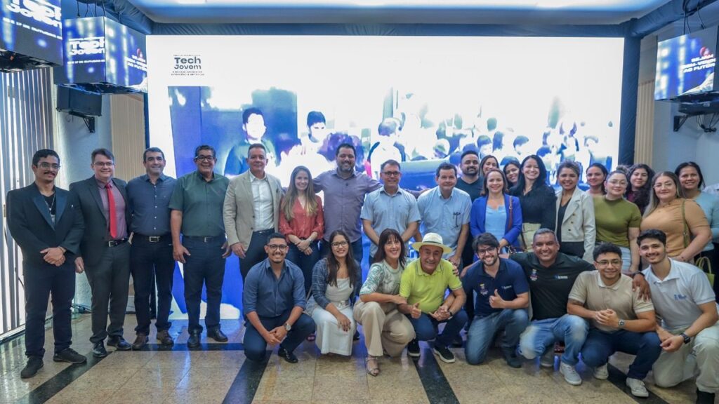 prefeitura-de-rio-branco-lanca-segunda-edicao-do-techjovem-digital:-maior-evento-de-tecnologia-no-acre