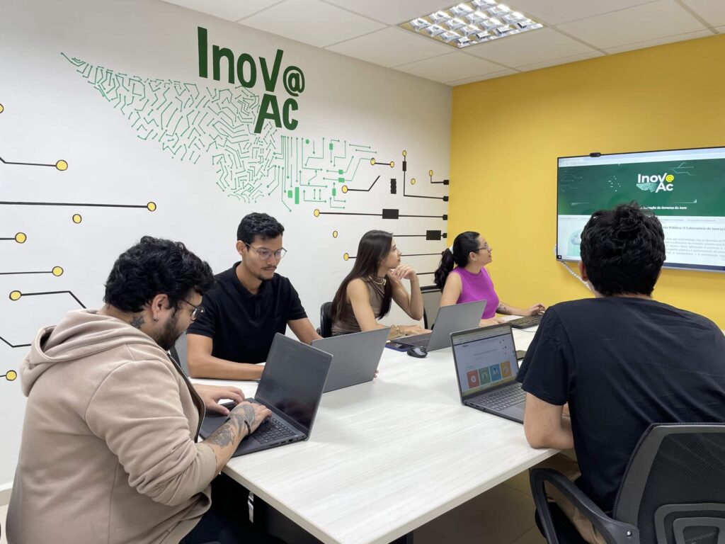 Governo divulga resultado preliminar do processo seletivo do programa InovaGov – Cidade AC News governo-divulga-resultado-preliminar-do-processo-seletivo-do-programa-inovagov