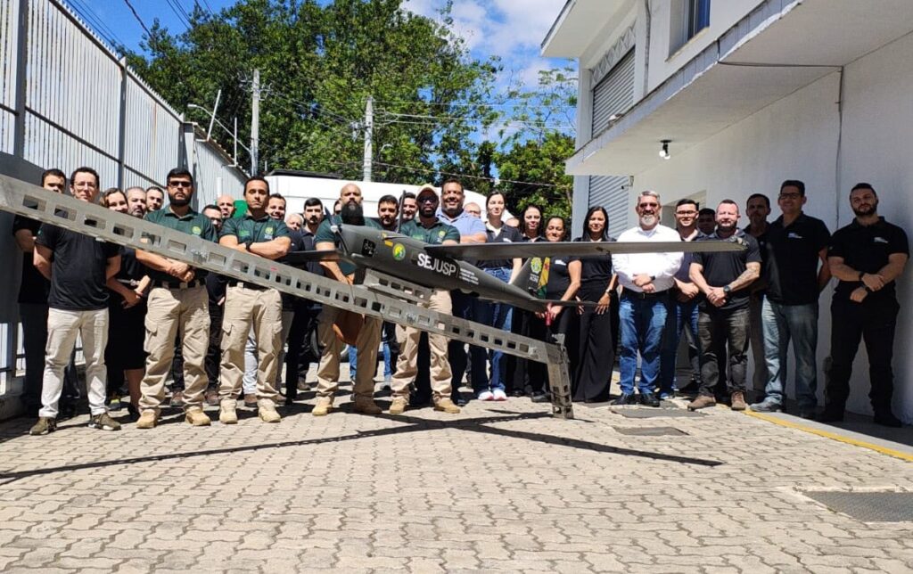 agentes-da-seguranca-publica-do-acre-concluem-curso-para-operar-drone-harpia