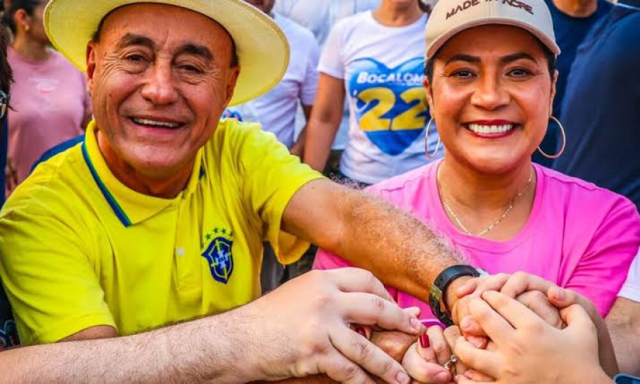 Tião Bocalom, prefeito de Rio Branco e pré-candidato ao governo do Acre em 2026.