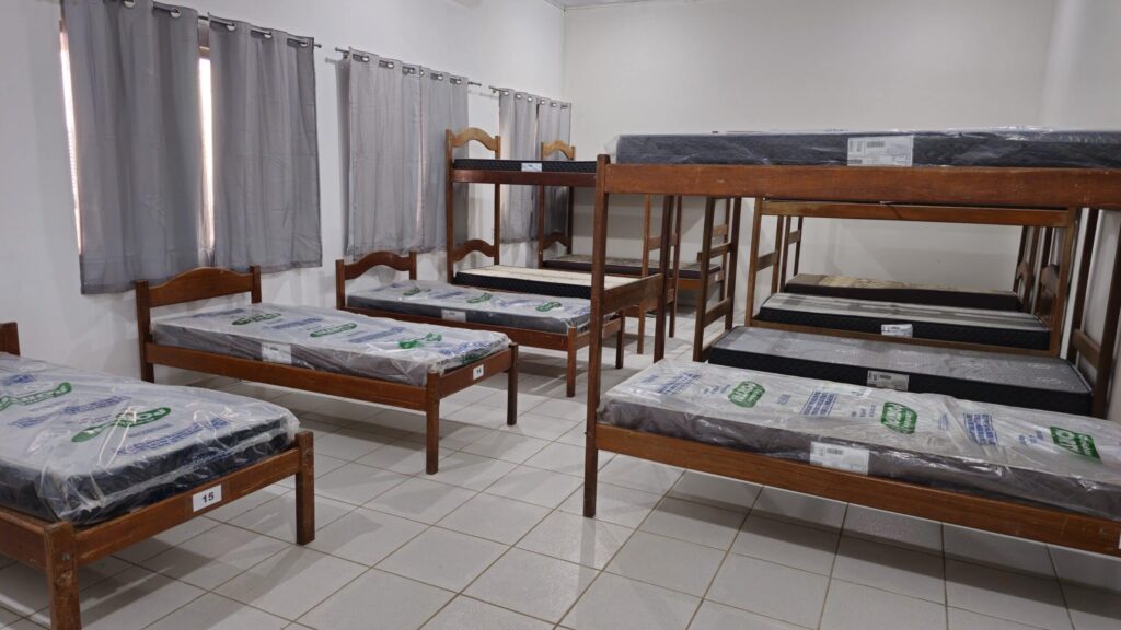 iapen-entrega-alojamento-para-policiais-penais-de-presidio-de-senador-guiomard