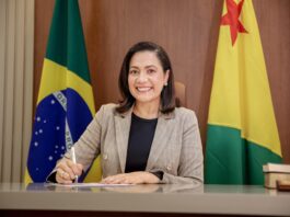 vice-governadora-mailza-lidera-delegacao-do-acre-na-17a-semana-do-clima-em-nova-york