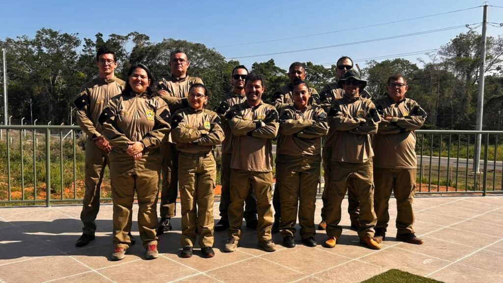 imac-entrega-fardamento-para-reforcar-atuacao-de-tecnicos-que-atuam-no-departamento-de-fiscalizacao-ambiental