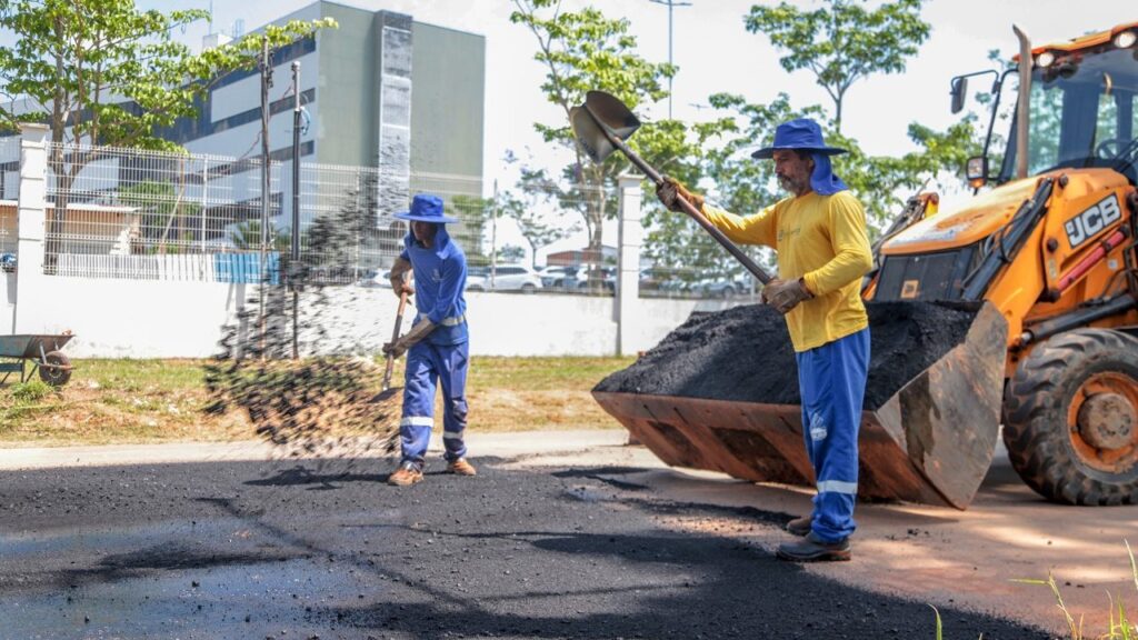 prefeitura-de-rio-branco-avanca-com-asfaltamento-no-bairro-portal-da-amazonia