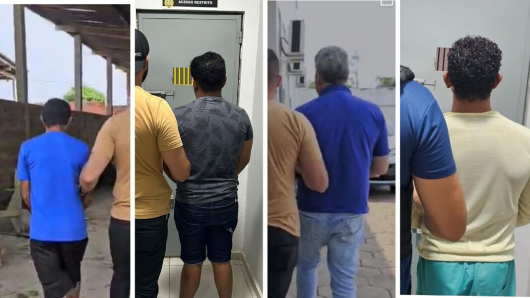 policia-civil-prende-quatro-homens-por-crimes-sexuais-contra-criancas-em-rio-branco