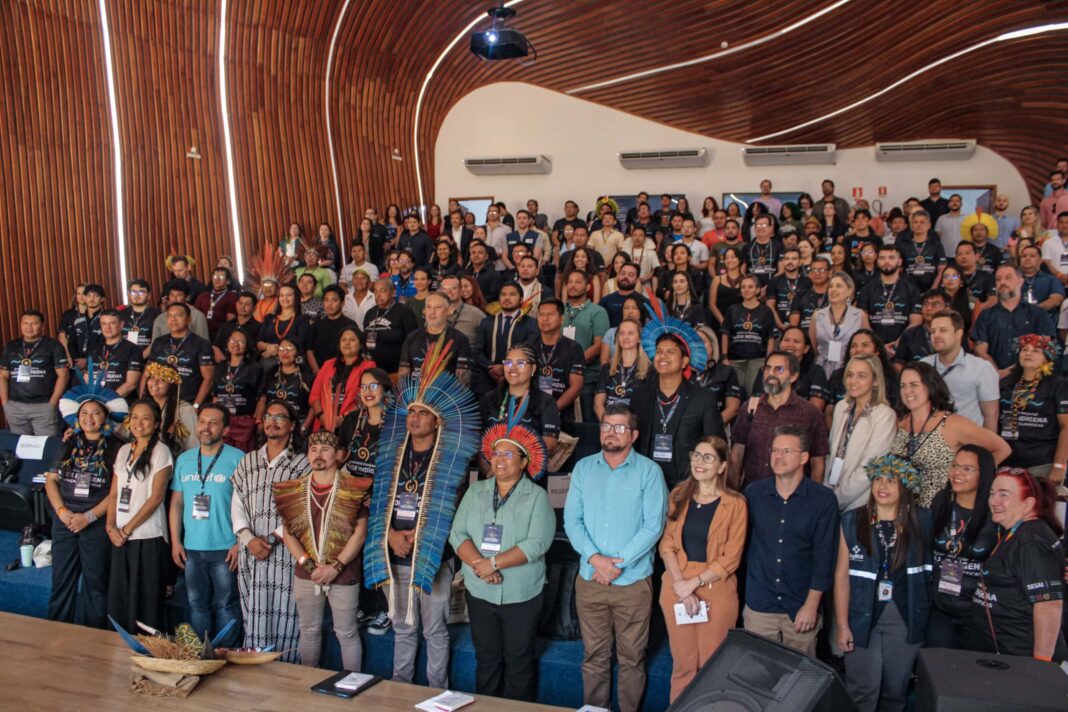 acre-recebe-1o-seminario-nacional-de-saude-indigena-e-mudancas-climaticas