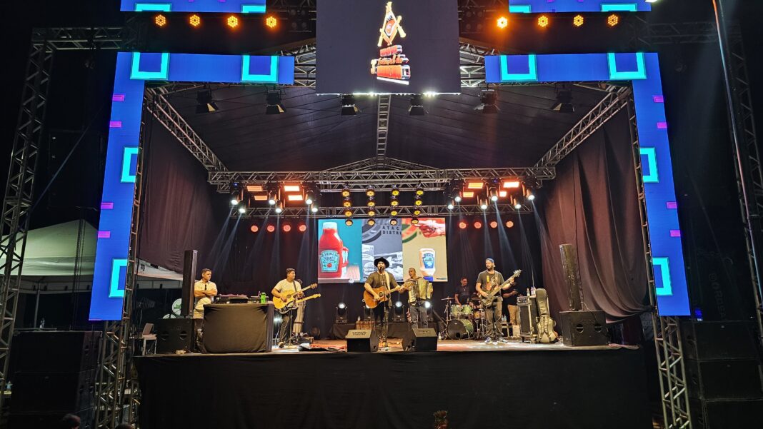 Fotos Festival do Carneiro Rio Branco 2025