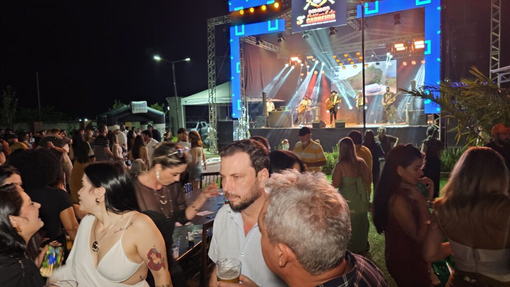 Fotos Festival do Carneiro Rio Branco 2025