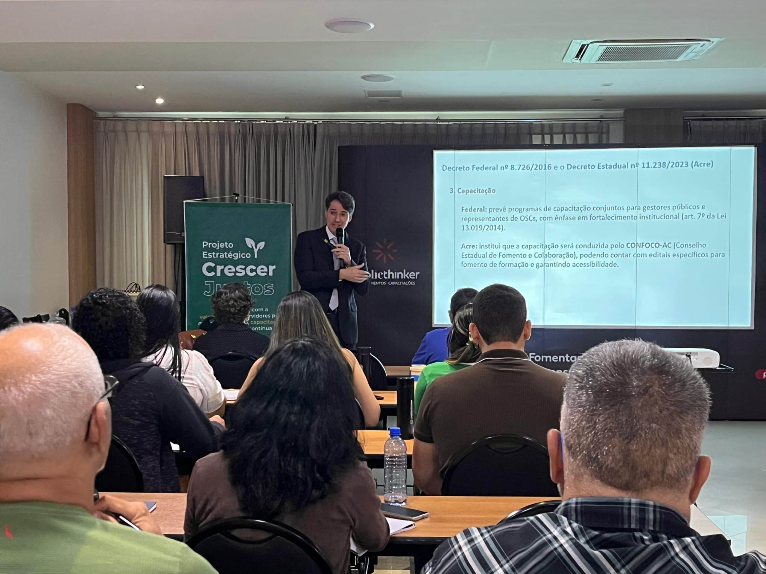 seplan-realiza-os-cursos-de-chamamento-publico,-execucao-e-prestacao-de-contas-de-parcerias-com-organizacoes-da-sociedade-civil,-e-tomada-de-contas-especial