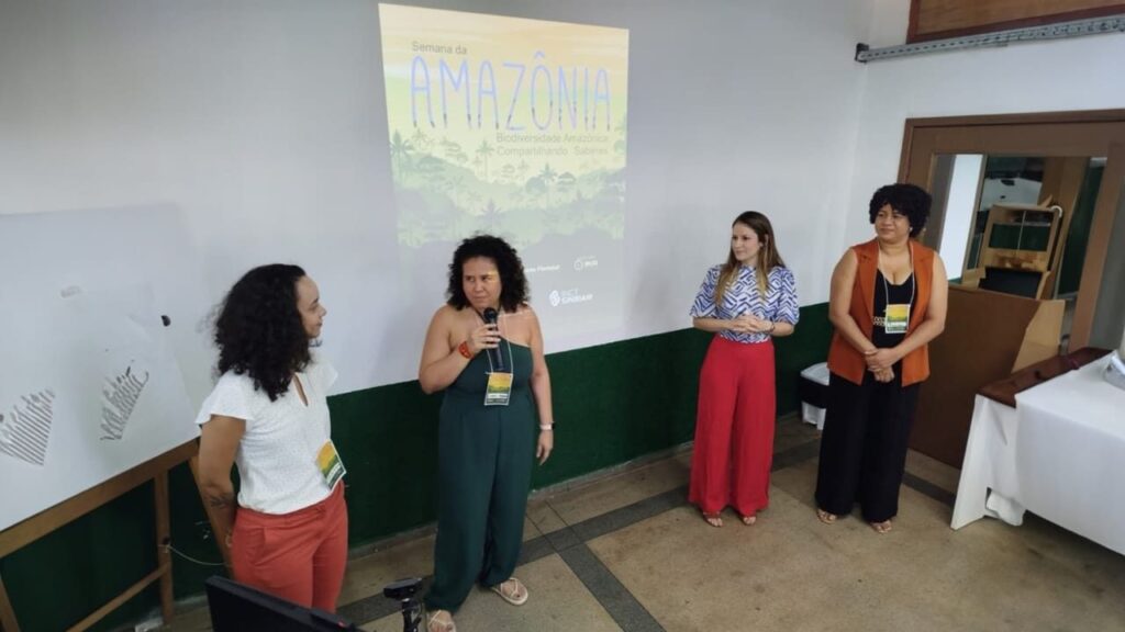 “semana-da-amazonia:-compartilhando-saberes”-e-destaque-em-evento-pre-cop-30-no-para
