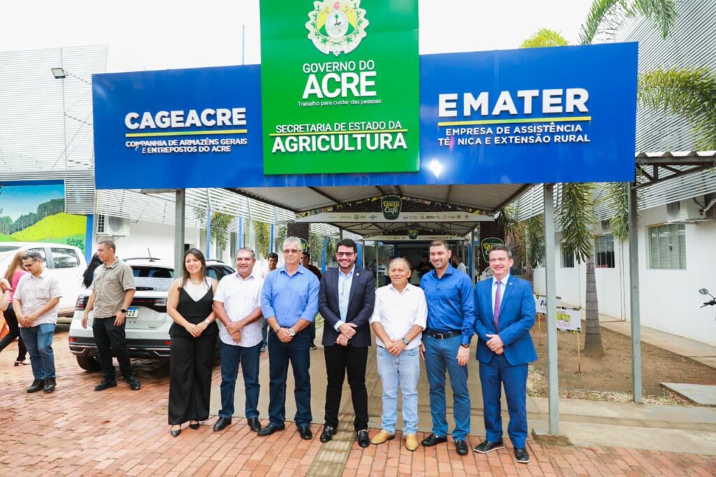 Presidente da Aleac participa de café da manhã em homenagem aos 50 anos da Emater e Cageacre – Cidade AC News presidente-da-aleac-participa-de-cafe-da-manha-em-homenagem-aos-50-anos-da-emater-e-cageacre