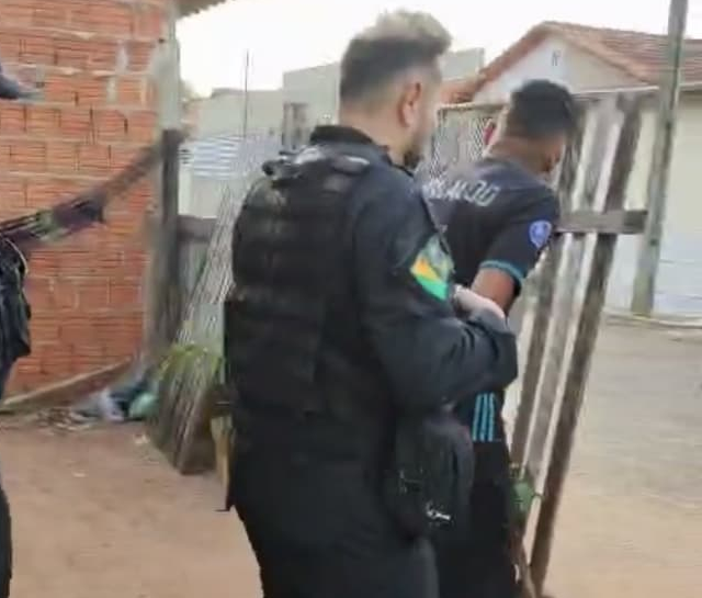 policia-civil-do-acre-prende-quatro-suspeitos-e-apreende-celulares-em-operacao-contra-roubos-a-motoristas-de-aplicativo
