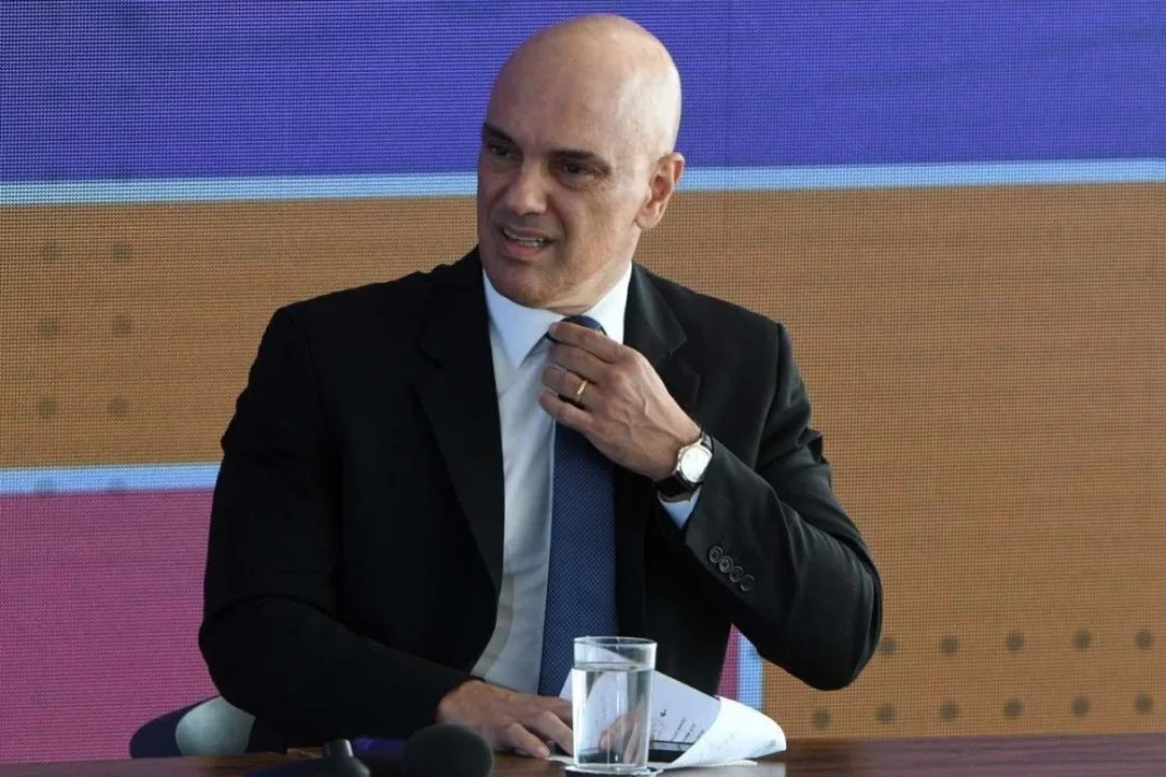 Senado silencia diante de Moraes após 60 pedidos de impeachment