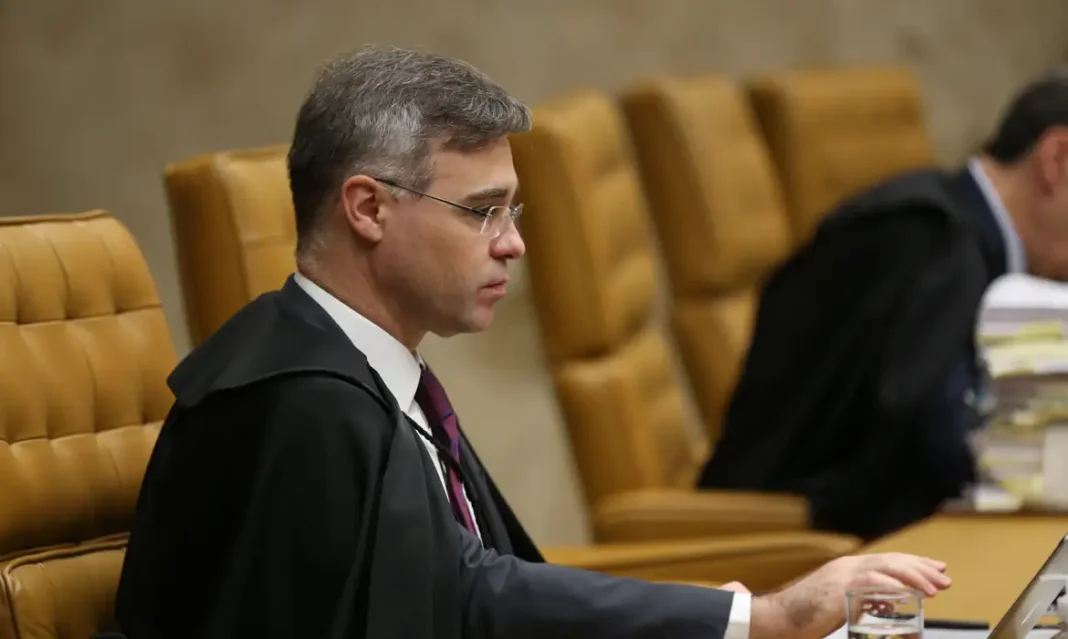 André Mendonça suspender julgamento Bolsonaro STF Acre — Cidade AC News