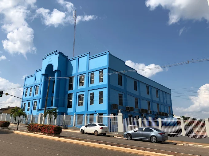 Pastor Luiz Gonzaga completa 31 anos de liderança na Assembleia de Deus em Rio Branco e molda legado no Acre | Cidade AC News – Notícias do Acre