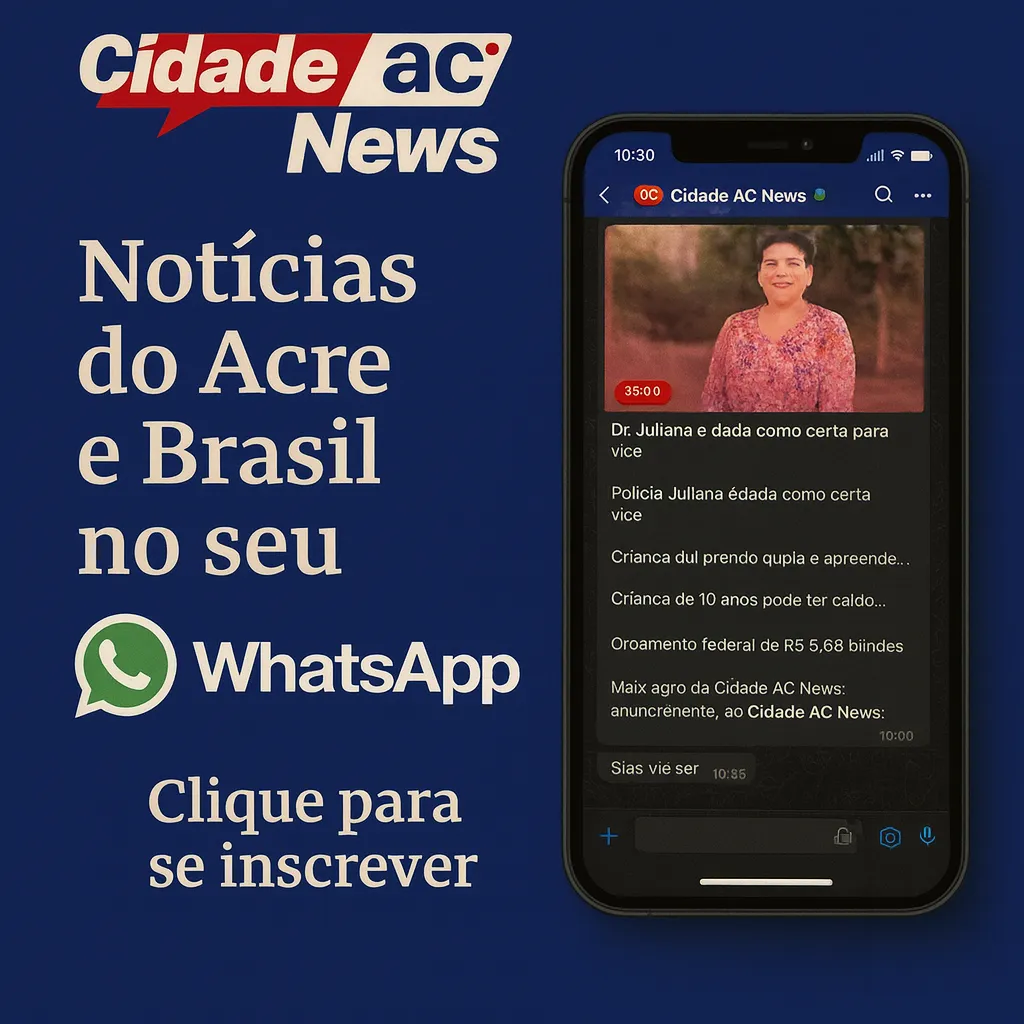Especial O Legado que Ruiu — Capítulo 1: ZPE do Acre | Cidade AC News – Notícias do Acre