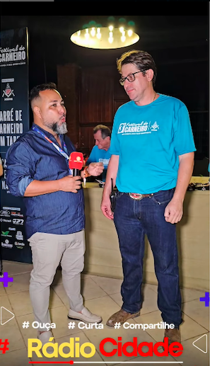 Festival do Carneiro em Rio Branco — open food e solidariedade - Foto oficial do 3º Festival do Carneiro, evento beneficente promovido pela Loja Maçônica Manoel Marinho MOnte Nº 8, que reuniu 1,5 mil pessoas em Rio Branco