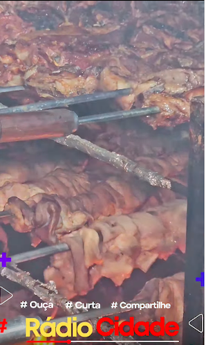 3º Festival do Carneiro reúne 1,5 mil pessoas e se firma como tradição beneficente em Rio Branco | Cidade AC News – Notícias do Acre