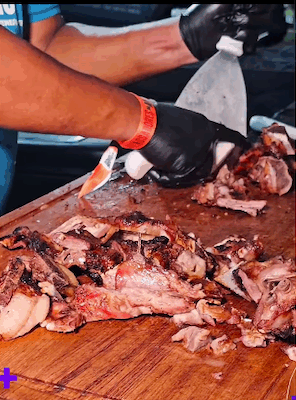 3º Festival do Carneiro reúne 1,5 mil pessoas e se firma como tradição beneficente em Rio Branco | Cidade AC News – Notícias do Acre