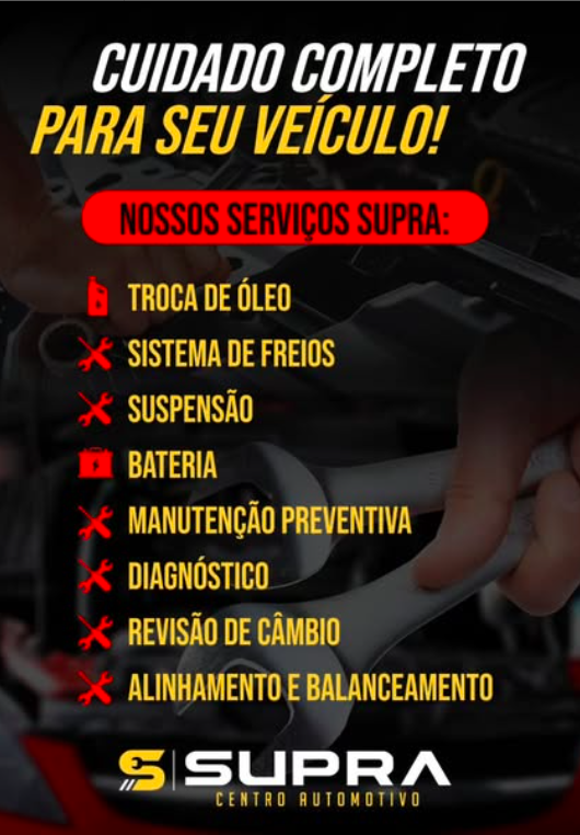 Supra Centro Automotivo inaugura em Rio Branco serviços automotivos – Cidade AC News Supra Centro Automotivo inaugura em Rio Branco serviços automotivos | Cidade AC News – Notícias do Acre