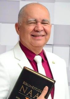 Pastor Luiz Gonzaga completa 31 anos de liderança na Assembleia de Deus em Rio Branco e molda legado no Acre | Cidade AC News – Notícias do Acre