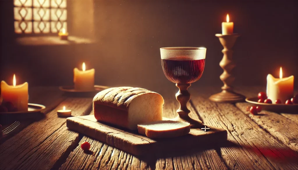 Ceia do Senhor e exclusão: quem pode participar da mesa? | Cidade AC News – Notícias do Acre