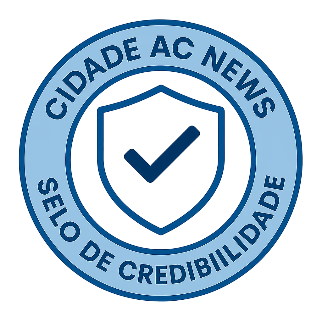 Selo Cidade AC | News