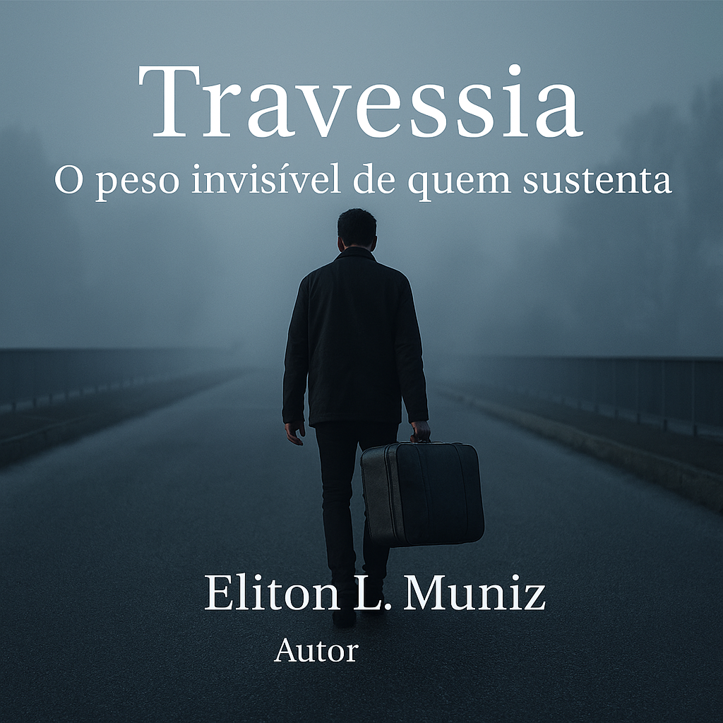 Travessia – O peso invisível de quem sustenta (saúde mental e comportamento)