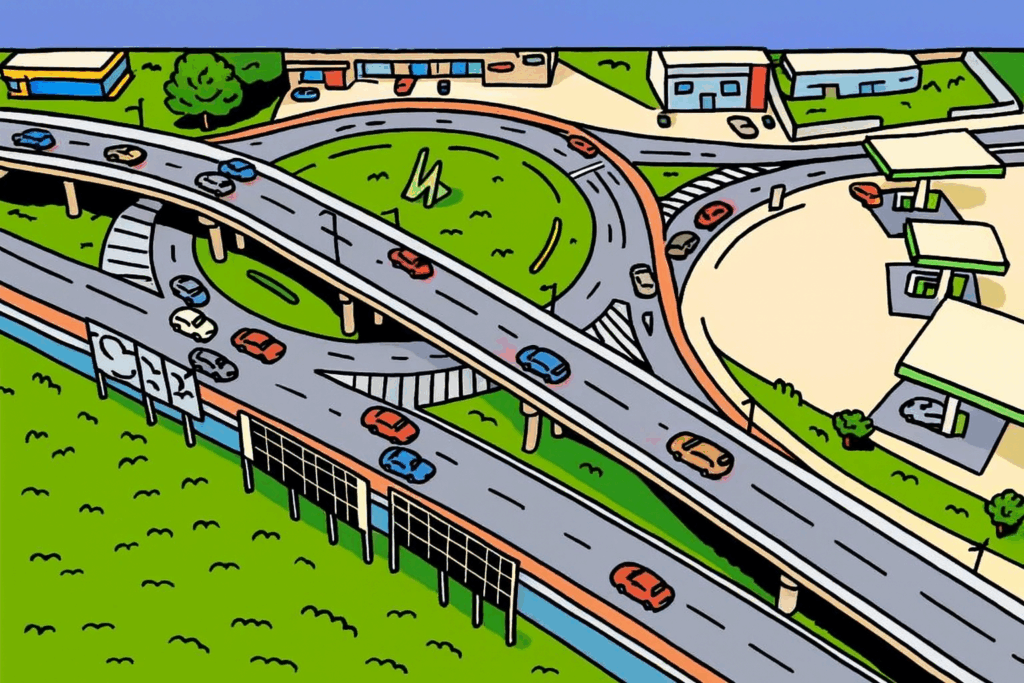 Elevado da vergonha: a obra que não sai do chão em Rio Branco | Cidade AC News – Notícias do Acre