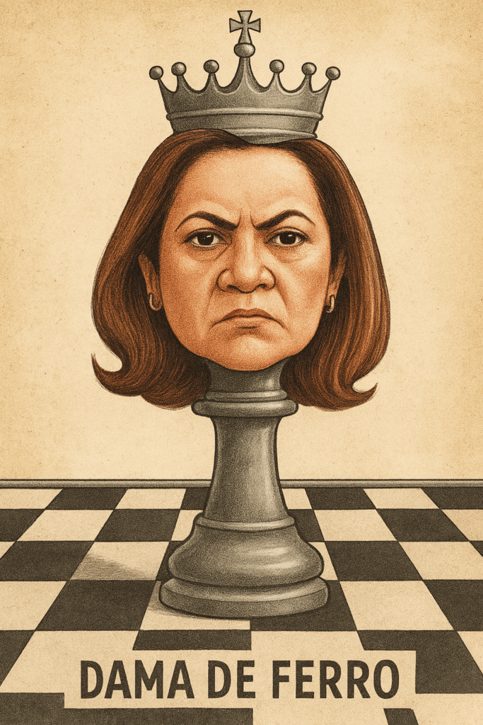 O Caos Votivo e a Crise de Identidade da Direita Acreana | Cidade AC News – Notícias do Acre