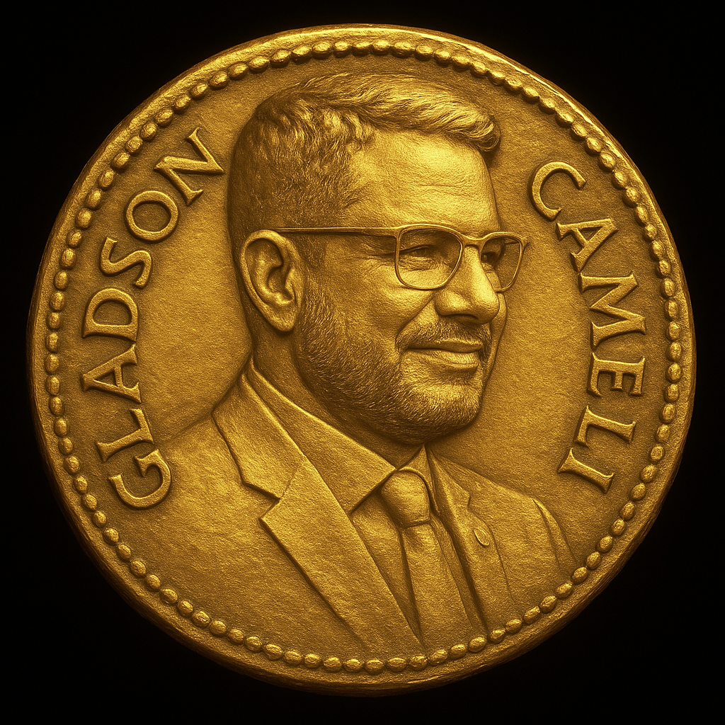 Dê a César o que é de Cësar