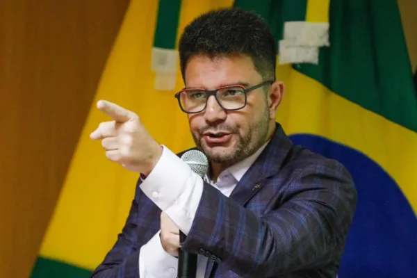 Gladson Cameli