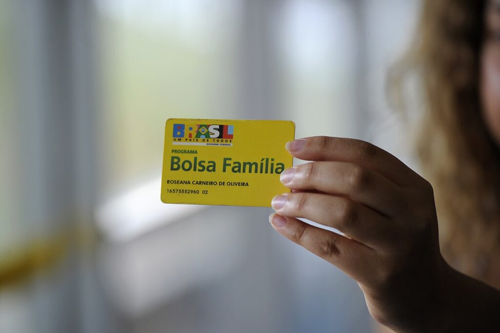 Bolsa Família 2025 Rio Branco