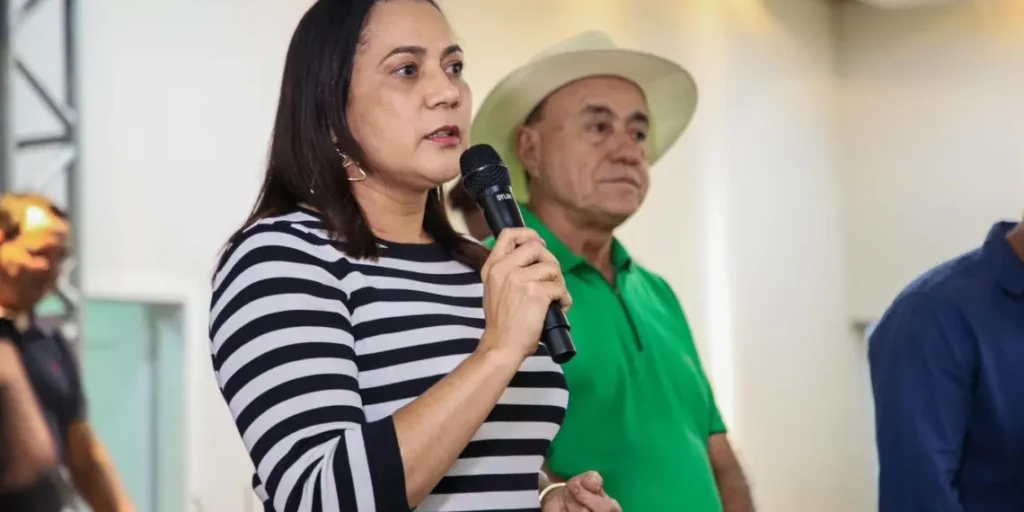 Mailza e Bocalom: o divórcio anunciado que pode redefinir 2026 | Cidade AC News – Notícias do Acre