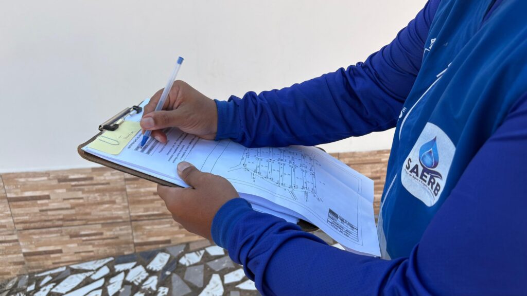 Falta de Água Rio Branco Multa Saneacre Fiscalização Cidade AC News