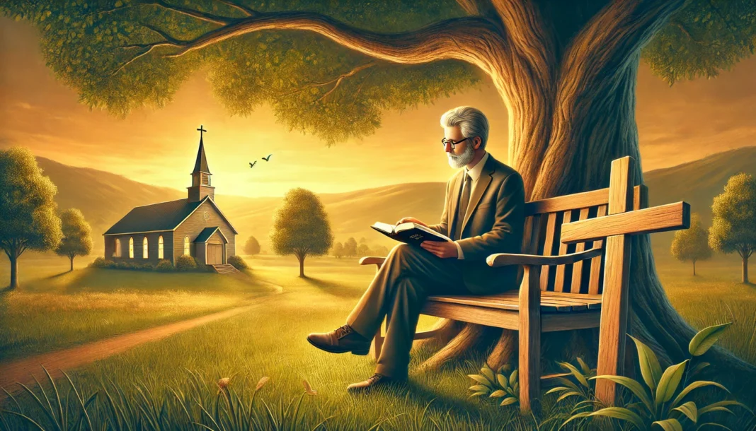 O Peso Invisível do Ministério