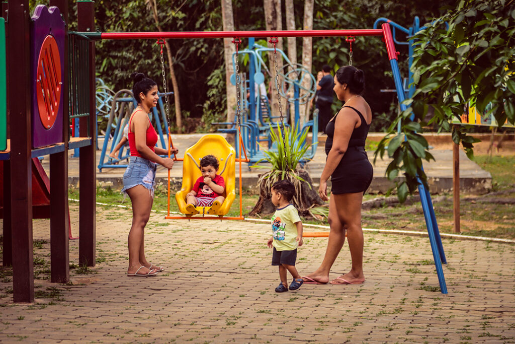 O que o acreano gosta: Parque Chico Mendes, turismo, lazer e história em Rio Branco | Cidade AC News – Notícias do Acre