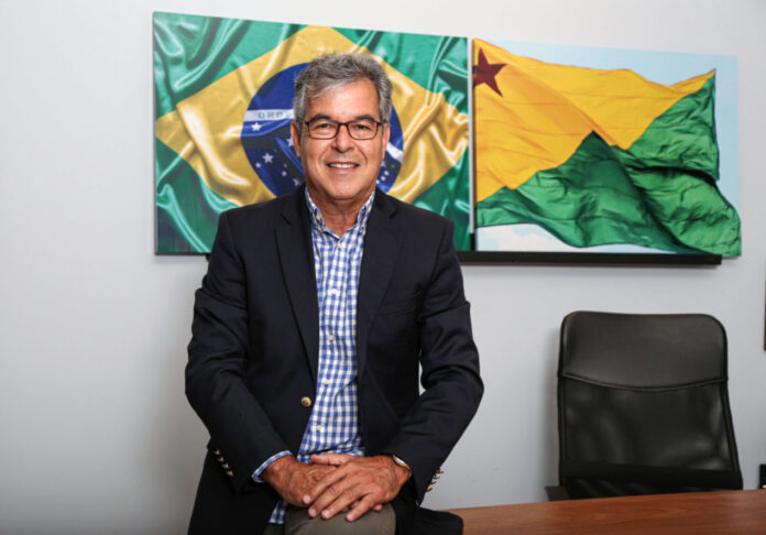 O Acre te amou mais do que você percebeu