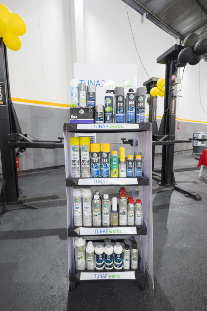 Supra Centro Automotivo inaugura em Rio Branco serviços automotivos – Cidade AC News Supra Centro Automotivo inaugura em Rio Branco serviços automotivos