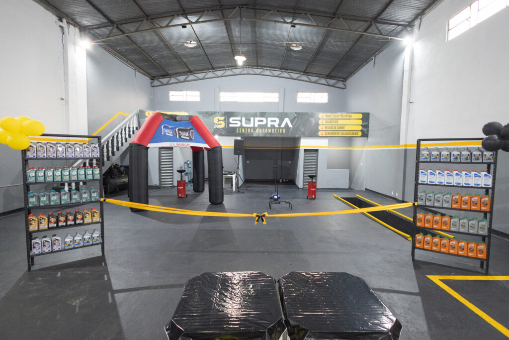 Supra Centro Automotivo inaugura em Rio Branco serviços automotivos – Cidade AC News Supra Centro Automotivo inaugura em Rio Branco serviços automotivos
