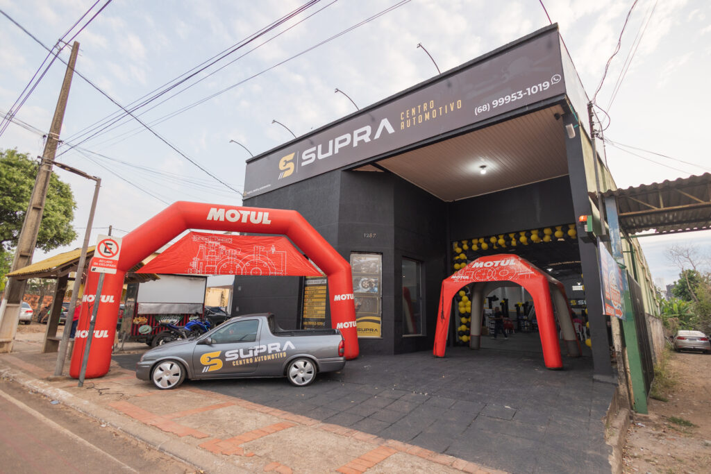 Supra Centro Automotivo inaugura em Rio Branco serviços automotivos – Cidade AC News Supra Centro Automotivo inaugura em Rio Branco serviços automotivos | Cidade AC News – Notícias do Acre