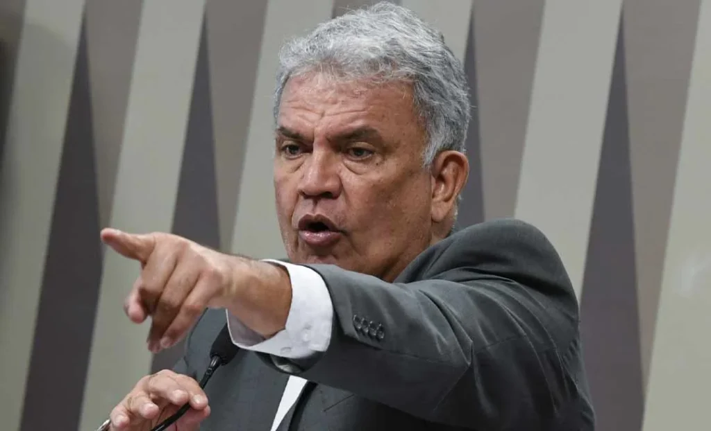 ”Não conheço quem faça política mais do que eu”, diz Petecão sobre 2026 | Cidade AC News – Notícias do Acre